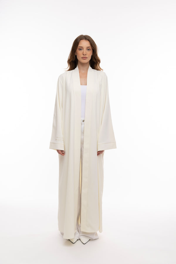 Proverbs 31 Abaya - Heavenly Pearl