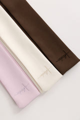 Proverbs 31 Abaya - Heavenly Pearl